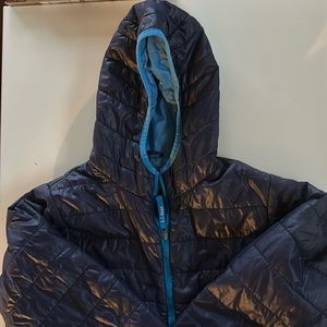 L.L Bean outwear jacket size 14-16